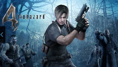 【神ゲー】なぜ「バイオハザード4」は何周しても面白いのか？