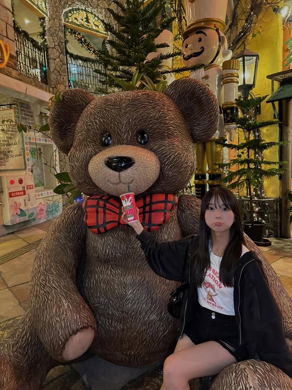 【渋井美奈】沖縄しぶいちゃん