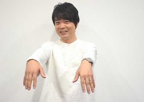 【悲報】声優・中井和哉で思い浮かぶキャラの3番目、バラバラ