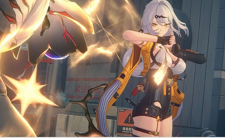 【悲報】我らが「ゼンゼロ」、日本語版だけ音声無しへ…