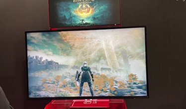 【朗報】Switch2「エルデンリング」、普通に動いてしまう【ダスクコンプ】