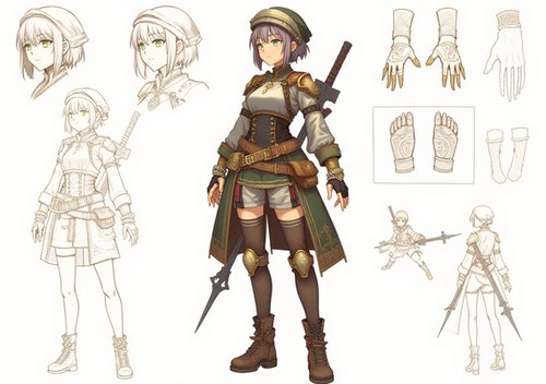 ゲームを作る時にAIは禁止、そんなの常識でしょ