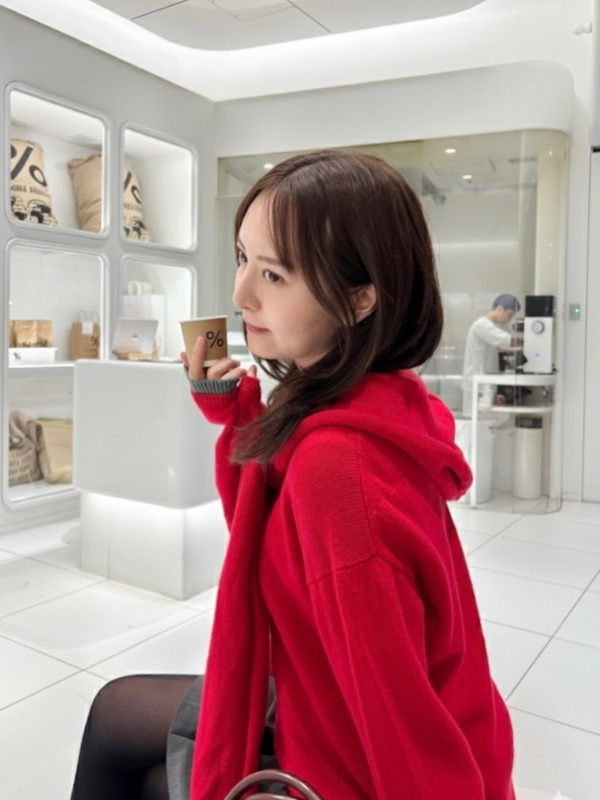 【森保まどか】体調に気をつけて乗り越えましょう