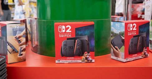 多根「Switch2の転売対策はPS5の先例から学んだ」