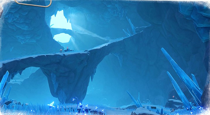 【原神】ドラスパほど大量にプレイヤーを〇したステージは今後も存在しないだろうな。