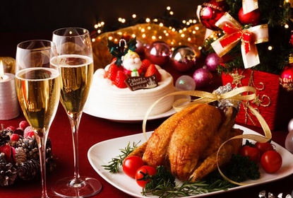 【悲報】クリスマス「予定なし」が半数超