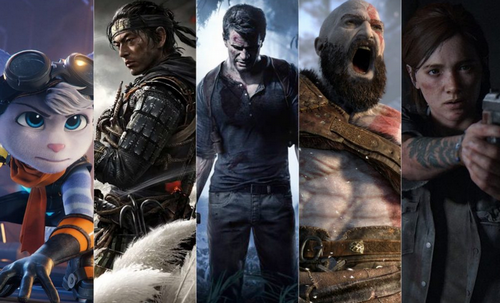 「プレステでしか遊べないゲーム」←これをもっと増やすべき。じゃなきゃ任天堂のように成功しない