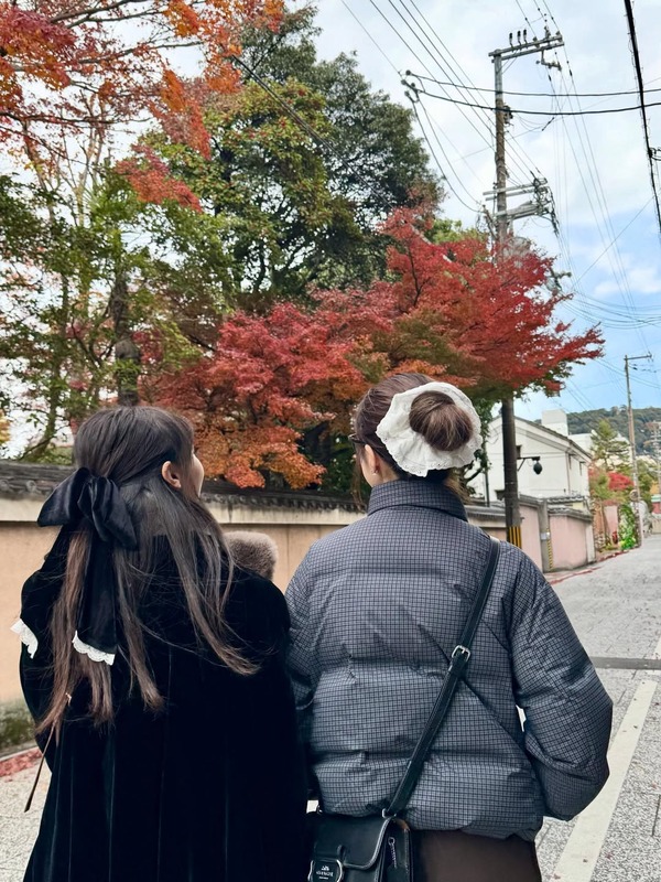 【地頭江音々】京都ねねちゃん