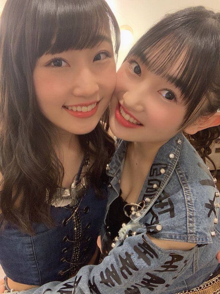 【生存確認】Juice=Juice段原瑠々さん、梁川奈々美さんとデート