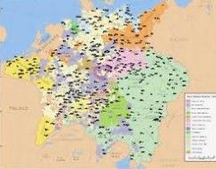 帝政ドイツとかいう一気に駆け上って滅亡まで行ってしまった国