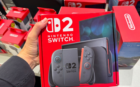 Switch2の値上げがほぼほぼ決まったらしい