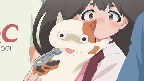 宇宙人ムームーってアニメ見てるんやが