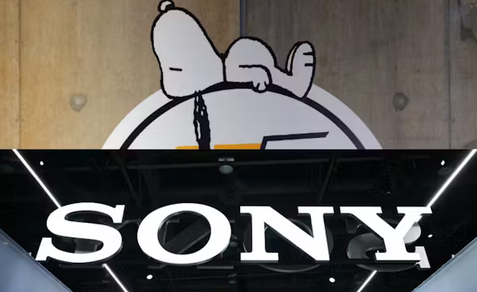 【速報】ソニー、スヌーピーを買収　｢ピーナッツ｣保有会社を子会社に