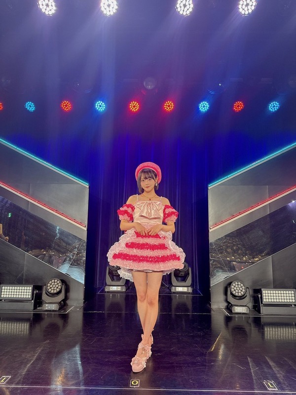 【市村愛里】2025年たのしかった！！