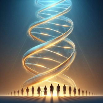 イスラエル政府「祖先を調べるDNA検査は禁止!」 イスラエル人「内緒で調べてみよw」→結果w