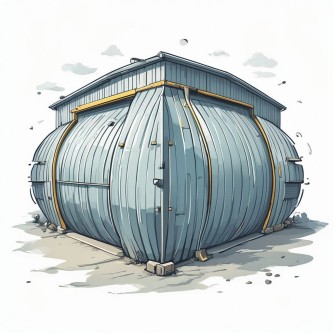 【悲報】新米、あまり過ぎて倉庫が限界突破へ