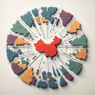 【朗報】高市答弁が発端で中国包囲網が出来上がる