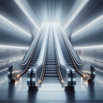 初めて日本来た外国人「日本人は全員エスカレーターで右に寄ってるぞｗｗｗ」→ 3日後