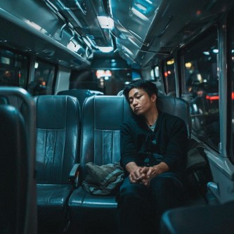 高速バスの「相席ブロック」大問題に。自分が座る隣と周りの席も予約し発車直前に一斉キャンセル