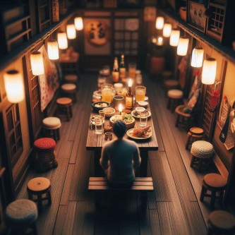 【爆笑】会社「忘年会？自由参加でいいよ」→結果ｗｗｗｗｗｗ