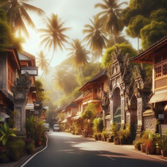 バリ島万引き高校生、現地刑務所で7年ｗｗｗ