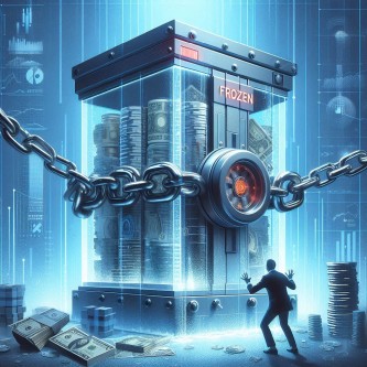 【悲報】ロシア、一瞬にして38兆円を失うwwwww