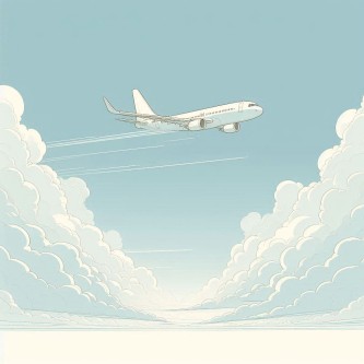 中国「ククク…大量に欠航してやる…小日本よ後悔するがいい」 日本「あわわ……ん？」