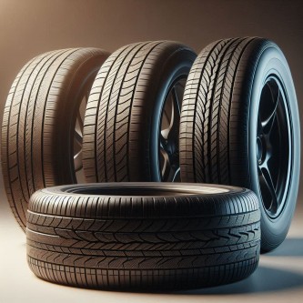 タイヤメーカー「タイヤは3年で賞味期限！履き替えろ！履き替えろ！10万円払え！！」