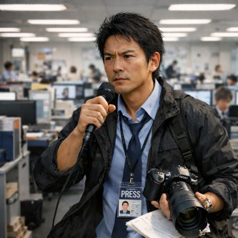 日テレ「核保有発言はオフレコ前提だったけど発言の重要性を鑑みて伝えるべきと判断しました」