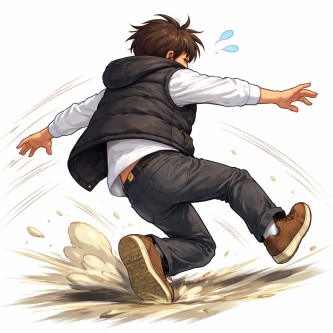 【悲報】ジローラモさん、逃亡失敗か