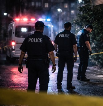 母親による無理心中と報じられていた事件、急展開