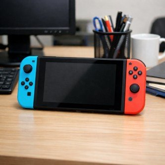 スイッチ２をエクセル代わりにする企業が増えてるそうな
