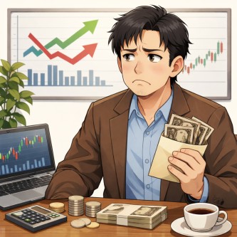 高配当株優待投資家ぼく、資産額3600万で12月の配当が88000円…