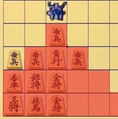 最近のスパロボを将棋で例えると…終盤 飛車角が範囲攻撃手に入れて１ターンに4回5回動けるようになる