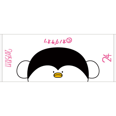 【グッズ公開】つばきファクトリー 小野田紗栞バースデーイベント2025