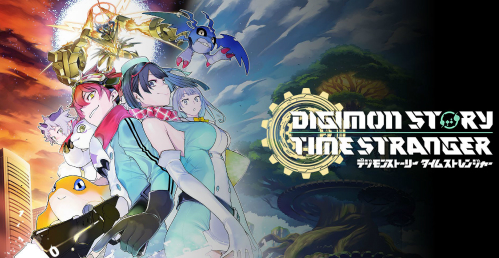 【PS5】Switch1・2ハブの開発8年デジモン、2週で目標本数達成していた模様！最近のRPGに苦言も