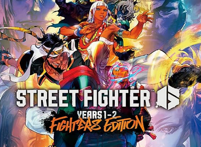 カプコン「switch2のおかげでスト6が好調」