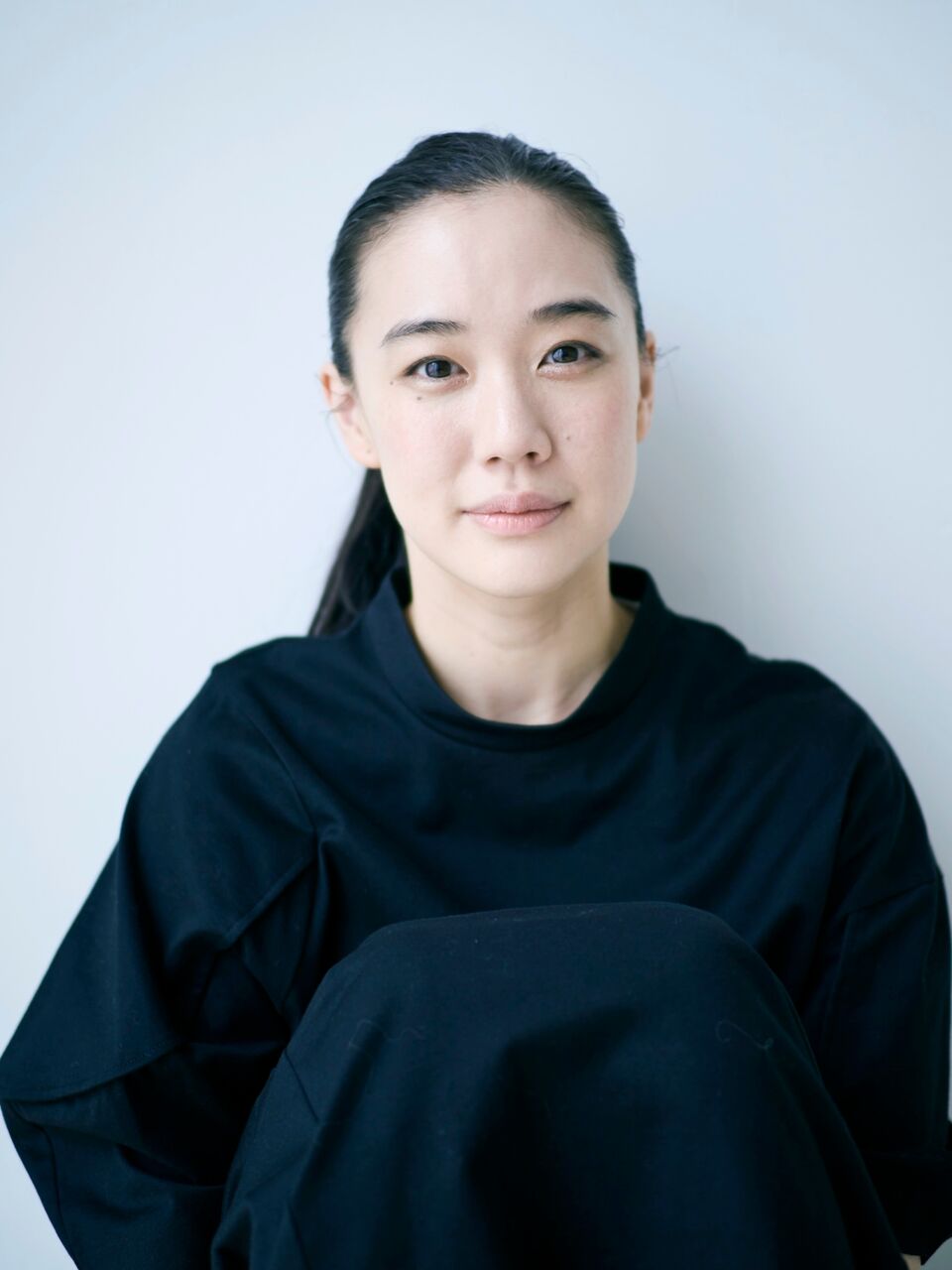 【朗報】蒼井優さん、Juice=Juice武道館で遠藤彩加里に完全ロックオン「1曲目で釘付け」