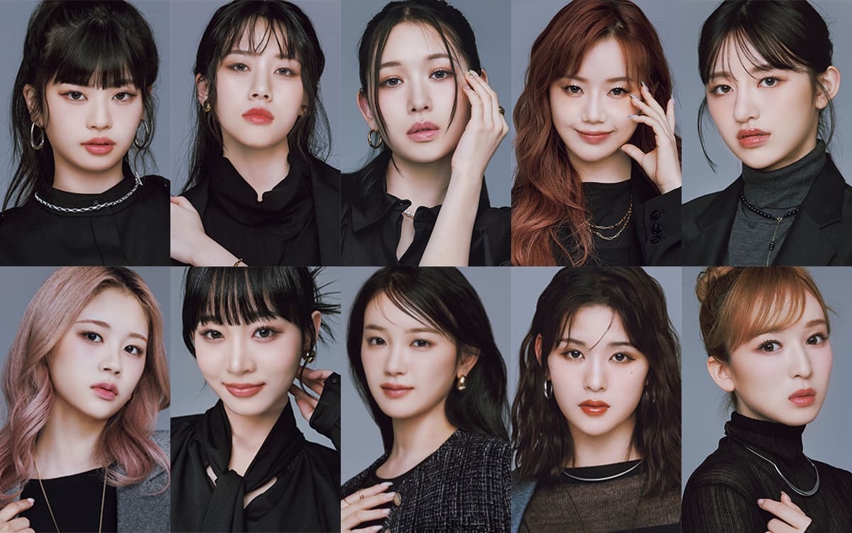 【続報】4人脱退発表のME:I、3人のみコメント公開…加藤心はコメントなしで契約終了