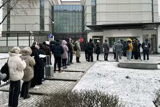 【国際】ロシアから訪日客が倍増18万6000人、過去最高に ビザ容易なうえ日本の反露感情希薄