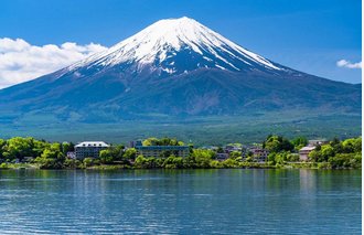 【富士山滑落事故】下山中に200～300m滑落 兵庫県の男性(44)が死亡