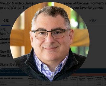 【悲報】Mat「ブラックフライデーのPS5は最も大幅に値下げしたから売れただけ」