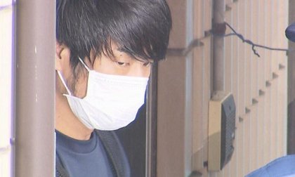【裁判】山上徹也被告が初めて謝罪　「弁解の余地はない。非常に申し訳ないことをした」