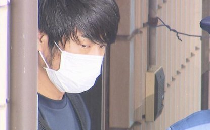 【安倍元首相銃撃事件】山上被告、無期懲役