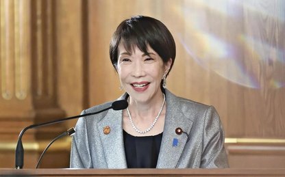 【政治】高市内閣の支持率７３％で最高更新、細川・小泉内閣に続き「発足２か月後も７０％」維持…読売世論調査