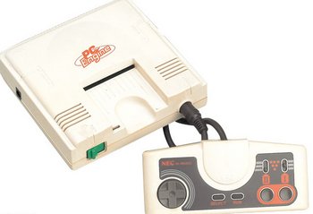 PCエンジンってもっと頑張れたはずなんだが・・・