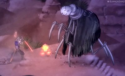 こんなゲーム出たら絶対買うって『妄想企画』教えて