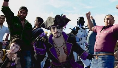 タイトル詐欺のゲームと言えば