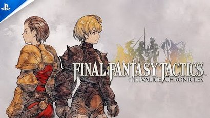 【悲報】Switch版「FFT」大変なことになってしまう・・・