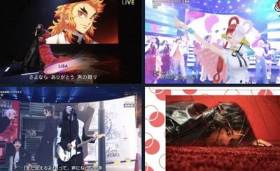 【悲報】最近のアニメ、人気キャラを◯すことでしか話を書けなくなった末路がこちら